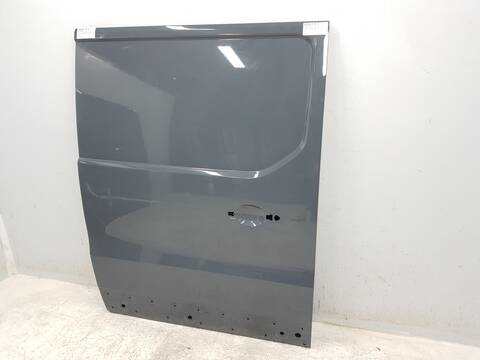 Foto 3ª: Puerta Lateral Corredera Derecha Renault Trafic L1H1 29T KOMFORT (2014)