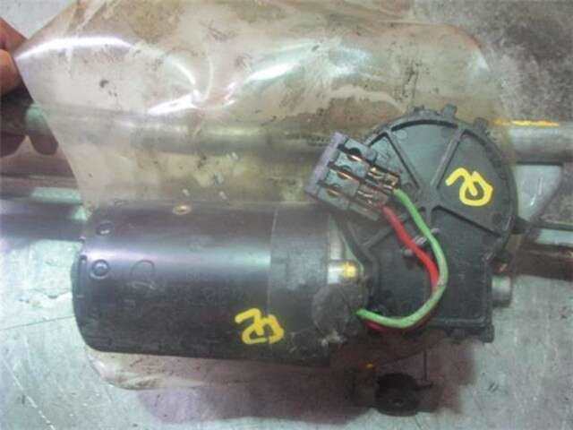 Motor Limpia Delantero Seat Ibiza 1.9 TDI