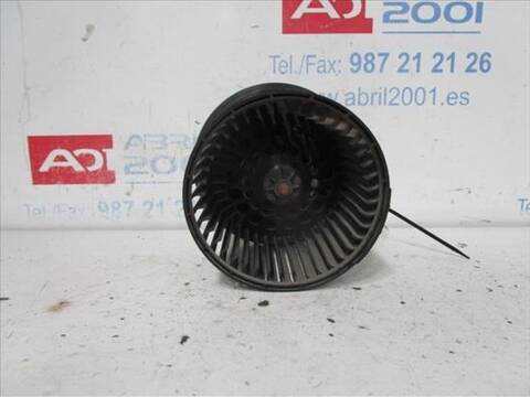 Calefacción Renault Clio 1.5 AUTHENTIQUE 75CV 55KW
