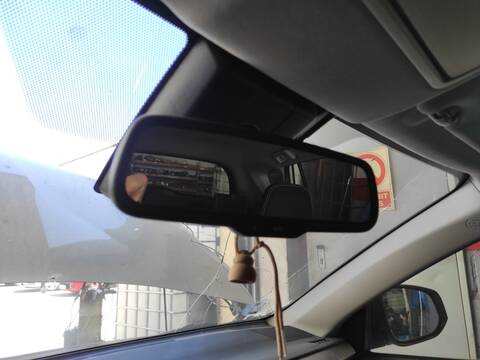 Retrovisor Interior Toyota Rav4 2ARFXE