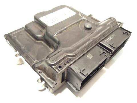 Centralita Motor ECU Ford Puma 125CV 92KW