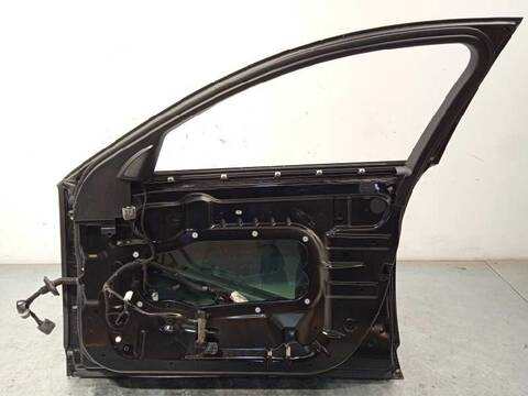 Foto 4ª: Puerta Delantera Derecha Jaguar XF 3.0 V6 DIESEL CAT 241CV 177KW [306DT] (2010)