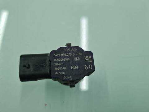 Foto 2ª: Sensor de Aparcamiento Seat Leon FR 150CV 110KW [DPCA] (2021)
