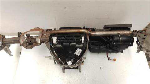 Calefacción Volkswagen Scirocco R 280CV 206KW