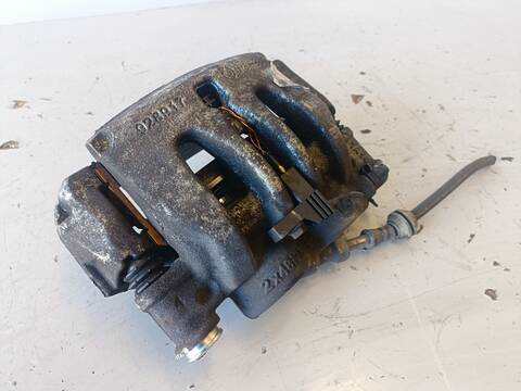 Foto 2ª: Pinza Freno Delantera Derecho Mercedes Vito 109/110/111/114 CDI PRO FWD COMPACTA 447.701) 102CV