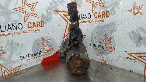 Foto 4ª: Motor de Arranque Nissan 300 BASICO 300 Z31) 170CV 125KW [VG30E]