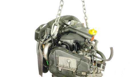 Motor Completo Renault Clio 1.5 DCI 90