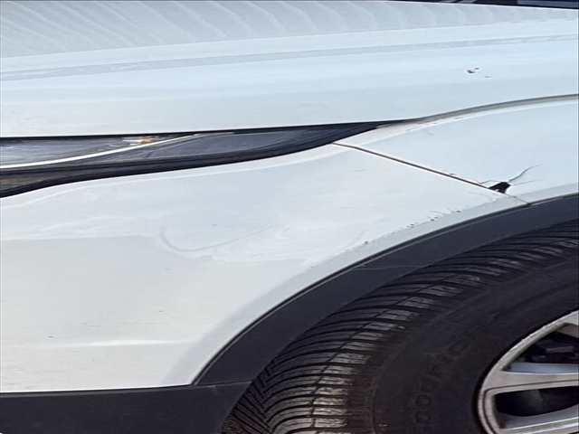 Foto 3ª: Paragolpes Delantero Land Rover Range 204DTD (2018)