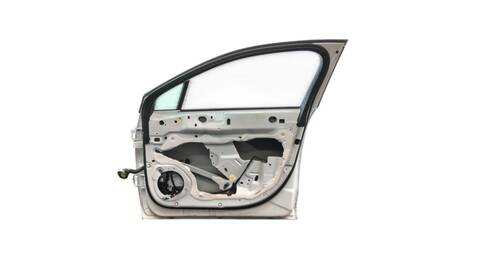 Foto 2ª: Puerta Delantera Derecha Citroen C5 RHH (2011)