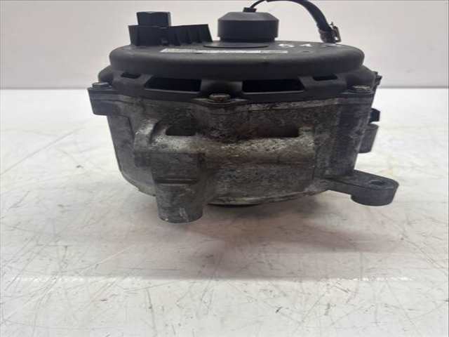 Foto 2ª: Alternador Porsche Cayenne M48 48.52 500 - 540 CV [M48.52] (2011)