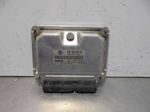 Centralita Motor ECU Seat Cordoba FRESH BERLINA 100CV 74KW