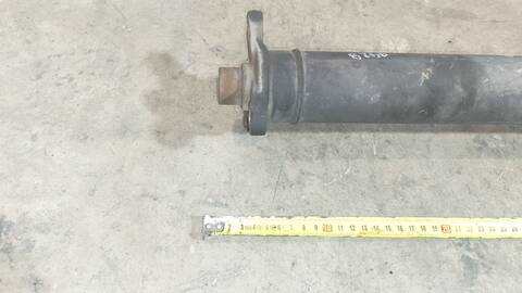 Foto 2ª: Transmision Central Mercedes Clase C 160 200 COMPRESSOR 209.342) COUPE 163CV 120KW [M271940] (2003)