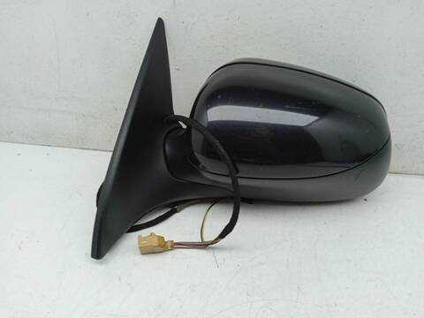 Foto 2ª: Retrovisor Izquierdo Porsche Cayenne 4.5 V8 TURBO CAT 450CV 331KW [M4850] (2004)