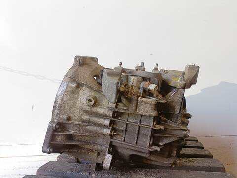 Foto 2ª: Caja Cambios Ford Mondeo AMBIENTE 1.8 TDCI CAT 125CV (2007)