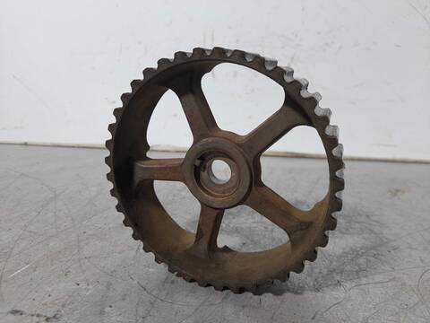 Foto 2ª: Arbol de Levas Renault Clio 1.9 D 64CV 47KW [F8Q K6] (2000)