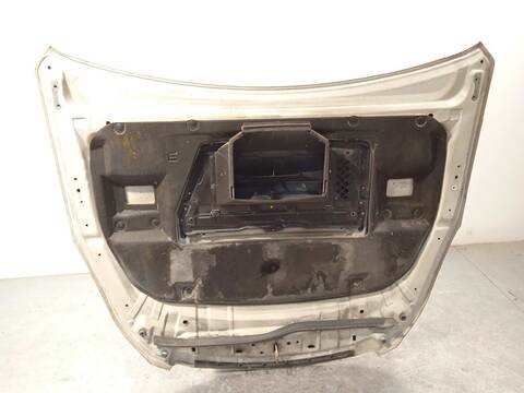 Foto 4ª: Capot Subaru Legacy LIMITED 150CV 110KW [EE20] (2011)