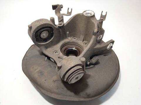 Foto 2ª: Mangueta Trasera Derecha Audi S8 4.0 TFSI QUATTRO 520CV 382KW [CTFA] (2015)