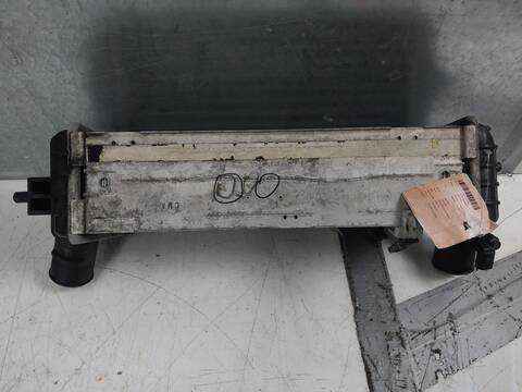 Intercooler Hyundai i40 116 CV 85KW