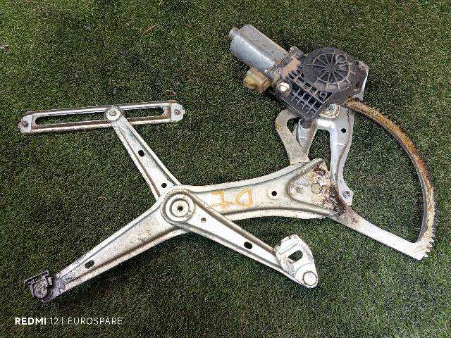 Elevalunas Eléctrico Delantero Izquierdo Mercedes Clase ML 270 2.7 D DCI