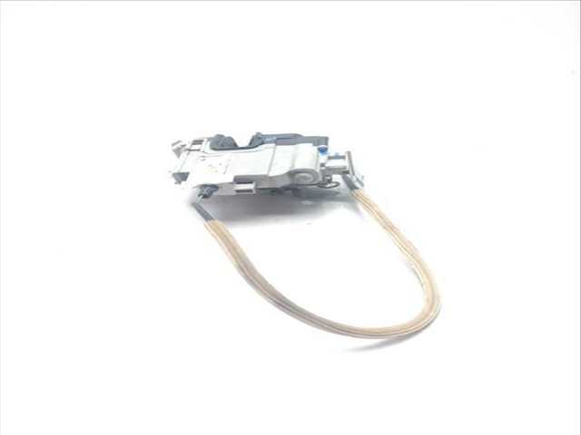 Cerradura Puerta Trasera Derecha Fiat Bravo 1.9 D MULTIJET 198AXB1A)