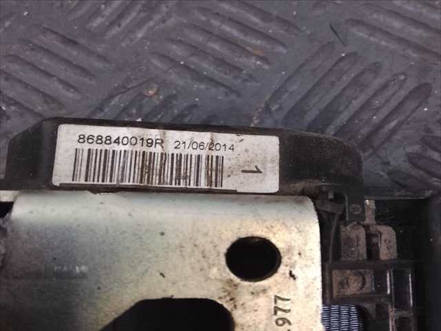 Foto 3ª: Cinturón Delantero Derecho Renault Master 2.3 DCI (2012)