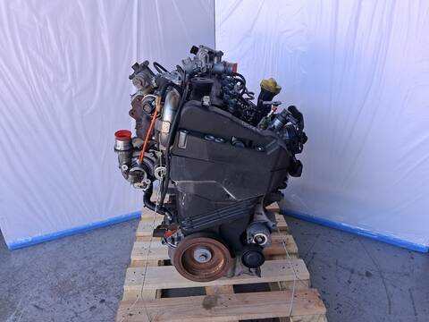 Motor Completo Dacia Lodgy 1.5 DCI 90CV 66KW