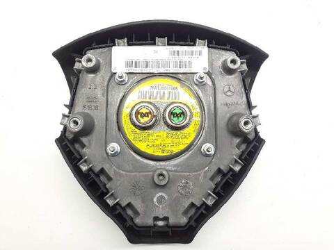Foto 2ª: Airbag Delantero Izquierdo Mercedes Clase A 140 A 170 169.032) 116CV 85KW [M266940] (2006)