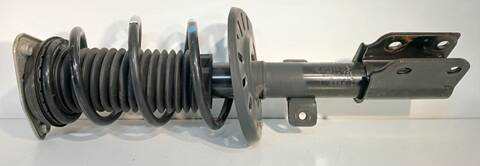 Amortiguador Delantero Derecho Peugeot Partner ASPHALT L1 102CV