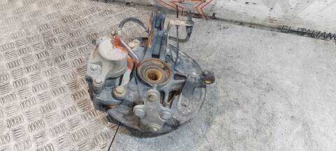 Foto 2ª: Mangueta Delantera Derecha Peugeot 308 ACTIVE 99CV 73KW [BH02 BHYB] (2016)