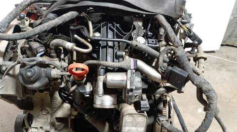 Foto 3ª: Motor Completo Volkswagen Passat 2.0 TDI 177CV 130KW [CFGC] (2011)
