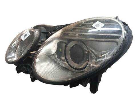 Foto 2ª: Piloto Delantero Izquierdo Mercedes Clase E 180 E 320 CDI 211.022) (2002)