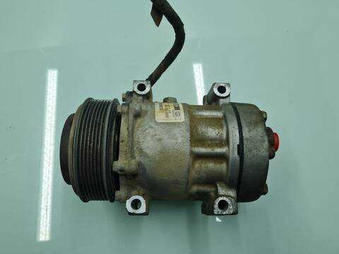 Compresor Aire Acondicionado Land Rover Defender 2.4 TD4 122CV 90KW