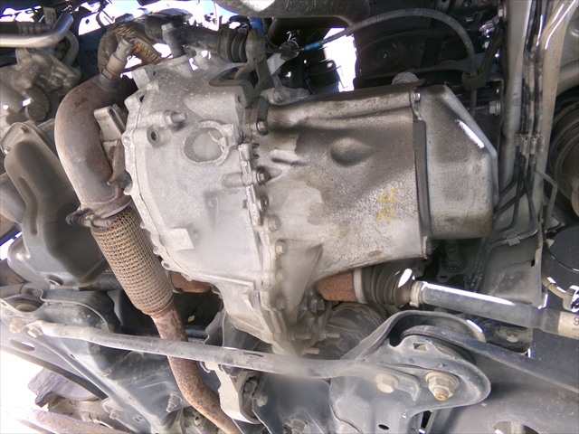 Caja Cambios Citroen C3 1.2 G 2013-2016