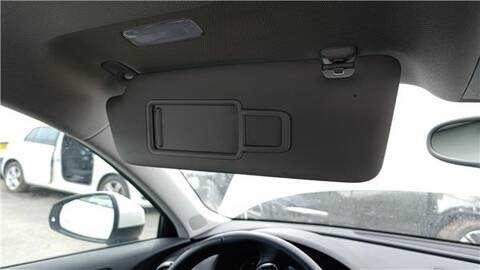 Parasol Izquierdo Audi A3 1.4 TFSI 125CV 92KW