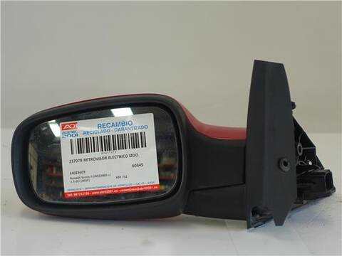 Retrovisor Izquierdo Renault Scenic 1.5 DCI JM1E) 106CV 78KW JM)