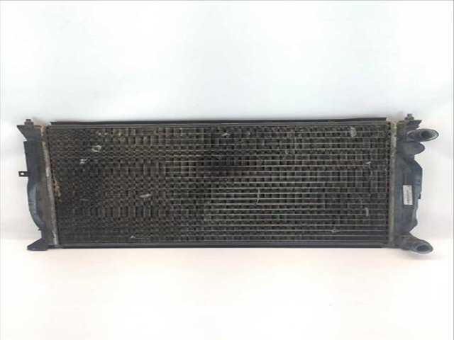 Foto 2ª: Radiador Motor Skoda Superb 1.9 TDI (2001)