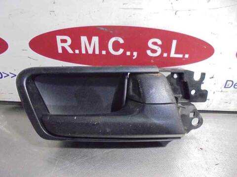 Maneta Interior Trasera Derecha Toyota Land Cruiser LIFE 190CV 140KW