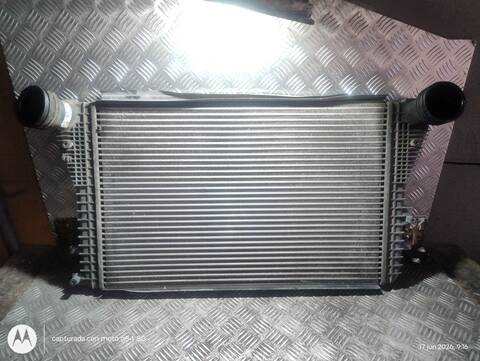 Intercooler Volkswagen Golf CBA