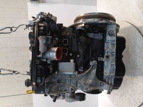 Motor Completo Skoda Superb 150CV 110KW