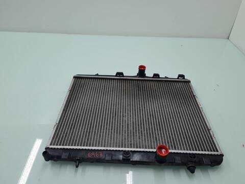 Radiador Motor Opel Crossland BUSINESS ELEGANCE 130CV 96KW