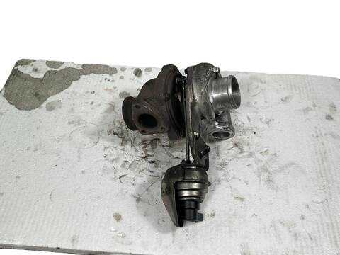 Foto 2ª: Turbocompresor Opel Insignia A 160 CV 118KW [A20DTH] (2011)