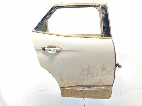 Puerta Trasera Derecha Peugeot 3008 1.5 BLUEHDI 130