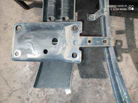 Foto 3ª: Refuerzo Paragolpes Delantero Peugeot Boxer HDI 335) 120CV 88KW [4HU] (2007)