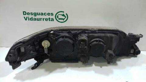 Foto 3ª: Faro Izquierdo Renault Laguna EXPRESSION 107CV 79KW [F9Q T7] (2001)
