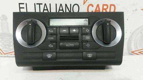 Mando Climatizador Audi A3 136CV 100KW