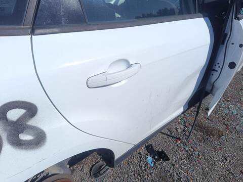 Puerta Trasera Derecha Ford Focus SPORT 125CV 92KW