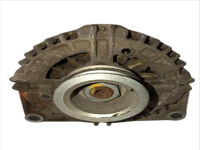 Foto 3ª: Alternador Opel Astra 1.6 L08) 105CV (2005)