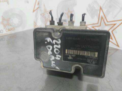 Foto 1ª: Abs Fiat Doblo BASIS KOMBI 90CV 66KW [199A3000] (2012)