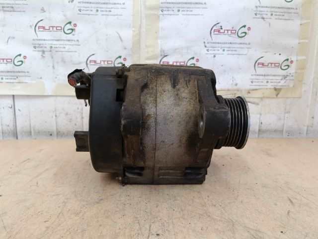 Foto 2ª: Alternador Fiat Bravo 1.9 TD 3P [182A7.000] (1997)