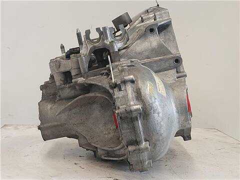 Foto 2ª: Caja Cambios Honda Civic 2.2 CTDI HATCHBACK 140CV 103KW [N22A2] (2008)